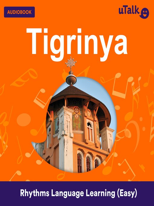 Title details for uTalk Tigrinya by Eurotalk Ltd - Available